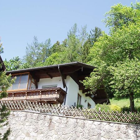 Ferienwohnung Worndl Faistenau Exteriér fotografie